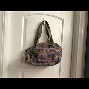 Kipling Crossbody Purse